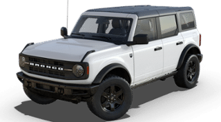 2025 Ford Bronco® External Image 2